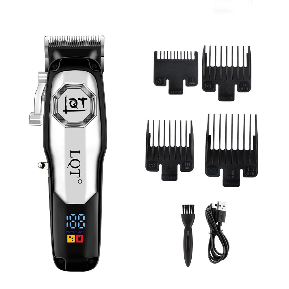 Electric Hair Clipper Universal Household Razor