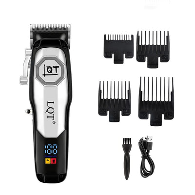 Electric Hair Clipper Universal Household Razor