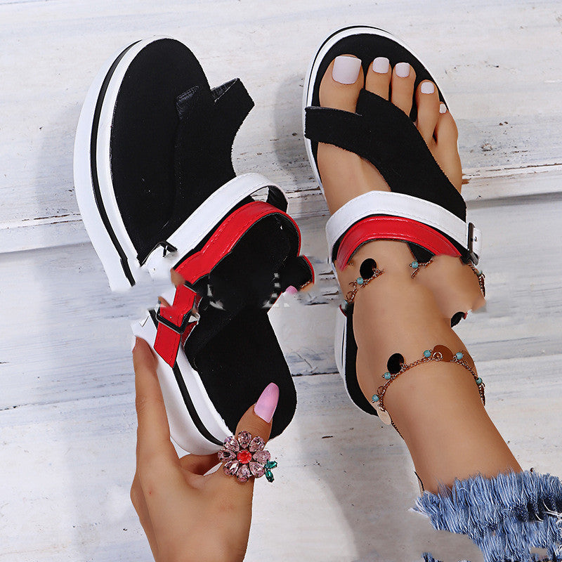 Summer Foreign Trade Plus Size All Year Round