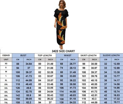 Pacific Island Wedding Party Couple Sets Polynesian Tribal Fijian Print Couple Matching Clothes Women Dress Men Aloha Shirts