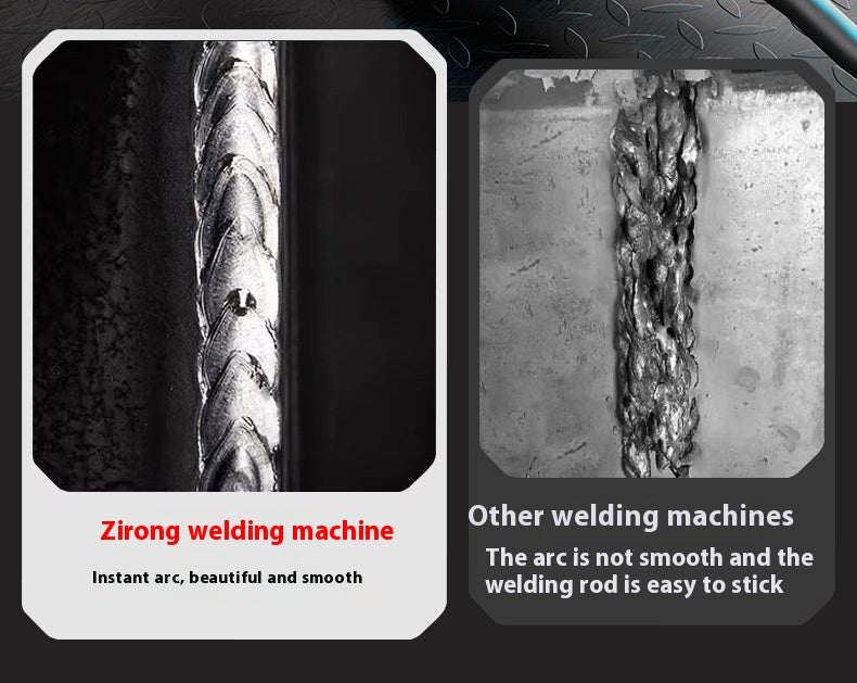 Electric Welding Machine