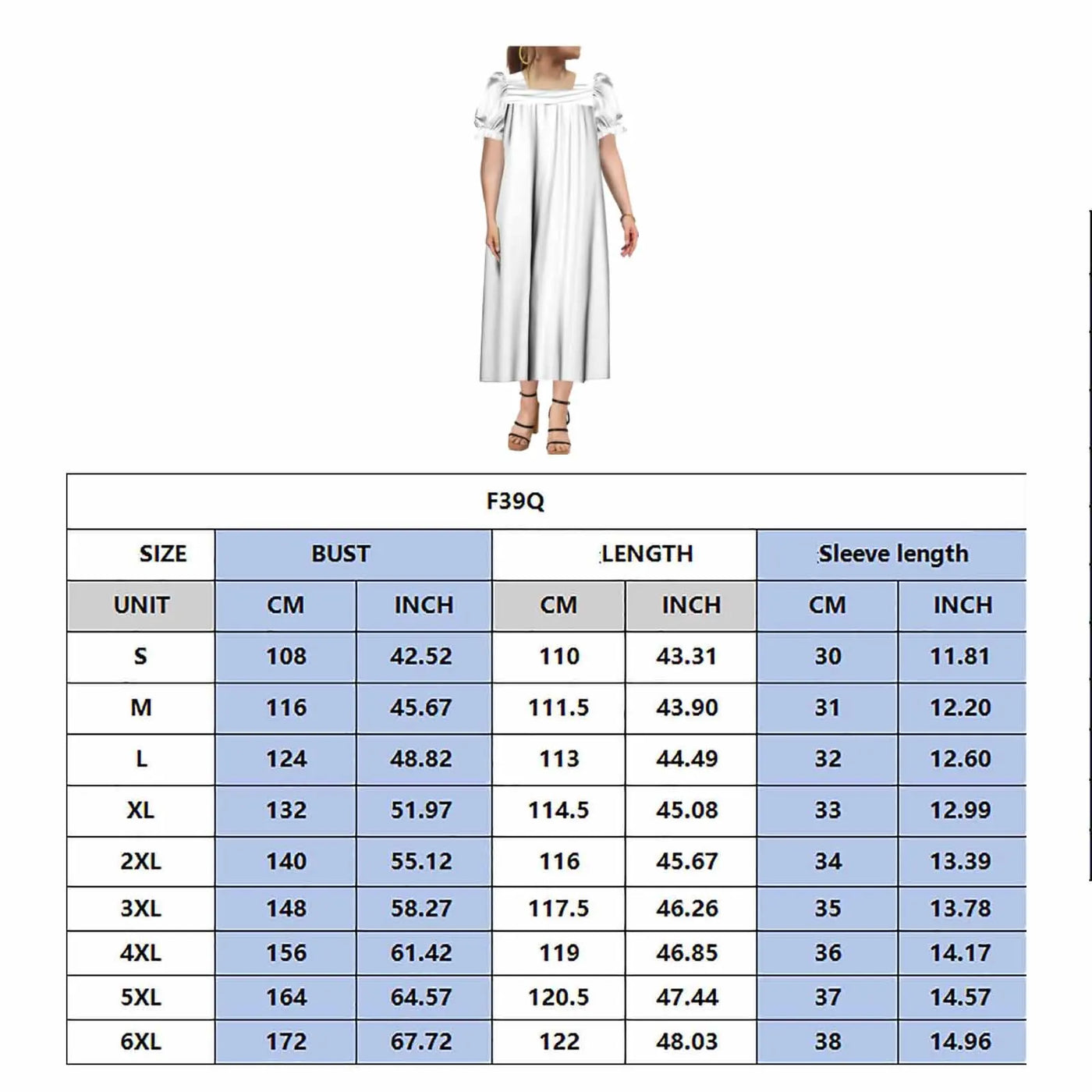 Polynesian Islands Hd Print Fashion Wear Mumu Women'S Square Neck Puffy Sleeve Dress With Summer Men'S Aloha Shirt
