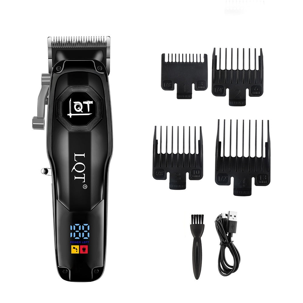Electric Hair Clipper Universal Household Razor
