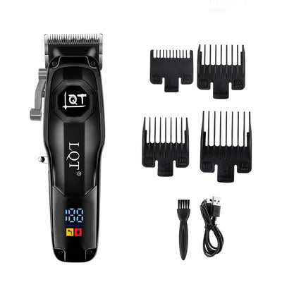 Electric Hair Clipper Universal Household Razor