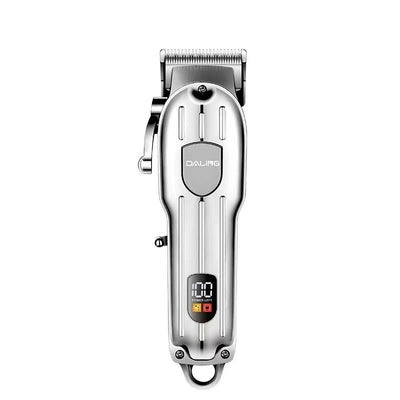 Rechargeable Hair Clipper High-power Electric Clipper